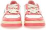 Autry Witte Sneakers voor een stijlvolle look White Dames - Thumbnail 4