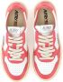 Autry Witte Sneakers voor een stijlvolle look White Dames - Thumbnail 7