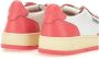 Autry Witte Sneakers voor een stijlvolle look White Dames - Thumbnail 9