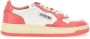 Autry Witte Sneakers voor een stijlvolle look White Dames - Thumbnail 10