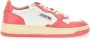 Autry Witte Sneakers voor een stijlvolle look White Dames - Thumbnail 11