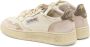 Autry Roze Platte Schoenen voor Vrouwen Multicolor Dames - Thumbnail 3
