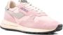 Autry Roze Sneakers voor Vrouwen - Thumbnail 4