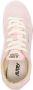 Autry Roze Sneakers voor Vrouwen Aw25 - Thumbnail 2