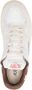 Autry Roze Sneakers voor Vrouwen Multicolor Dames - Thumbnail 3