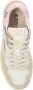 Autry Multicolor Lage Top Sneakers met Geperforeerde Neus Multicolor Dames - Thumbnail 13