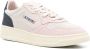 Autry Roze Veterschoenen met Geperforeerde Neus - Thumbnail 2