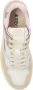 Autry Roze Wieg Lage Sneakers Multicolor Dames - Thumbnail 3