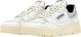 Autry Schoenen van hoge kwaliteit White Dames - Thumbnail 2