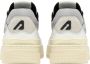 Autry Schoenen van hoge kwaliteit White Dames - Thumbnail 3
