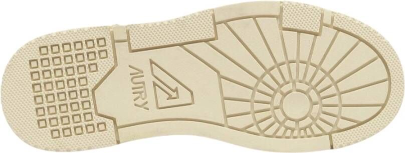 Autry Schoenen van hoge kwaliteit White Dames