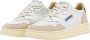 Autry Schoenen van premium leer met rubberen zool Multicolor Dames - Thumbnail 2