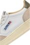 Autry Schoenen van premium leer met rubberen zool Multicolor Dames - Thumbnail 6