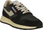 Autry Lage Vrouw Reelwind Stijlvolle Sneakers Multicolor Dames - Thumbnail 38