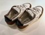 Autry Vintage-geïnspireerde leren sneakers Brown Heren - Thumbnail 7