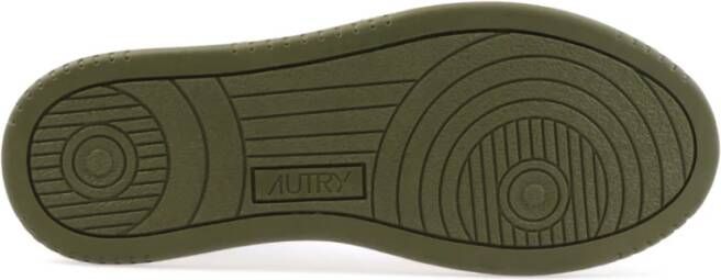 Autry Shoes Meerkleurig Dames
