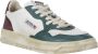 Autry Stijlvolle Herensneakers voor Casual Gelegenheden Meerkleurig Heren - Thumbnail 2
