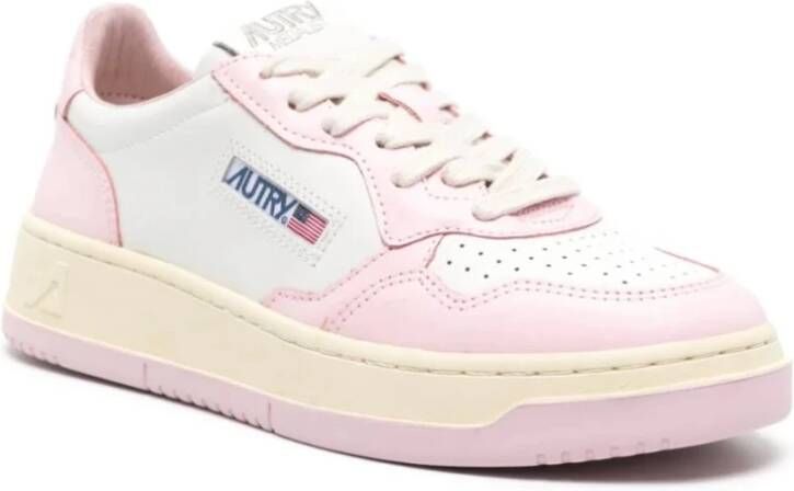 Autry Shoes Multicolor Dames