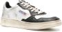 Autry Vintage lage sneakers met handgemaakte details Multicolor Heren - Thumbnail 3