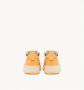 Autry Shoes Orange Heren - Thumbnail 2