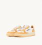 Autry Shoes Orange Heren - Thumbnail 3