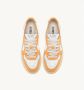 Autry Shoes Orange Heren - Thumbnail 5