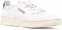 Fendi Zwarte Delfina Leren en FF Jaquard Hoge Hak Laars Black - Thumbnail 104