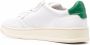 Fendi Zwarte Delfina Leren en FF Jaquard Hoge Hak Laars Black - Thumbnail 106