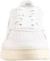 Autry Stijlvolle Sneakers voor Dagelijks Gebruik White Heren - Thumbnail 86