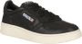 Autry Medalist Low Man Sneakers Stijlvol en Comfortabel Black Heren - Thumbnail 5