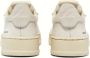 Autry Sneakers Beige Dames - Thumbnail 3