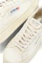 Autry Sneakers Beige Dames - Thumbnail 7