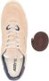 Autry Beige Suède Sneaker met Distressed Effect Beige Heren - Thumbnail 3