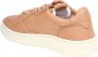 Autry Retro High Top Sneaker Roze Dames - Thumbnail 9