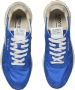 Autry Blauwe Reelwind Sneakers met Grijze en Witte Accenten Blue Heren - Thumbnail 4