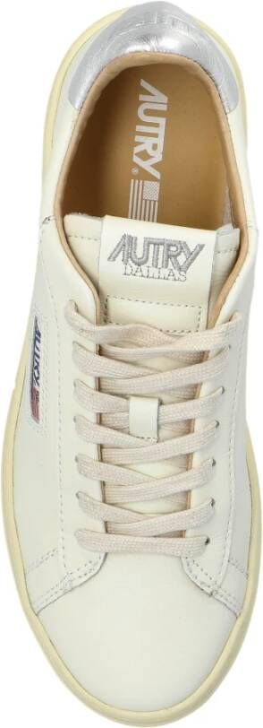 Autry Sneakers Dallas Low