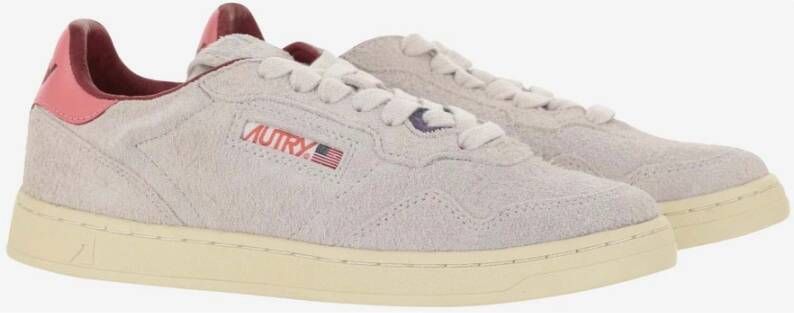 Autry Sneakers Gray Dames