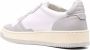Autry Witte Blauwe Herensneakers AW23 Lage Sneakers Witte Lage Sneakers White - Thumbnail 13