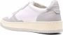 Autry Witte en Lichtblauwe Leren Sneakers voor Heren White Heren - Thumbnail 13