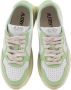 Autry Groene Sneakers Verhoog je sneakerstijl met groene schoenen voor vrouwen Groen Dames - Thumbnail 15