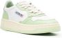 Autry Groene Sneakers Verhoog je sneakerstijl met groene schoenen voor vrouwen Groen Dames - Thumbnail 9