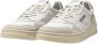 Fendi Zwarte Delfina Leren en FF Jaquard Hoge Hak Laars Black - Thumbnail 46