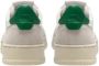 Fendi Zwarte Delfina Leren en FF Jaquard Hoge Hak Laars Black - Thumbnail 47