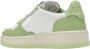 Autry Groene Sneakers Verhoog je sneakerstijl met groene schoenen voor vrouwen Groen Dames - Thumbnail 3
