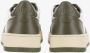 Autry Tijdloze stijl met een eigentijdse touch Vintage-ge?nspireerde leren sneakers Wit Heren - Thumbnail 12