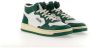 Autry Casual Sneakers voor Dagelijks Gebruik - Thumbnail 2