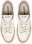 Autry Leren sneakers met suède versterkingen Multicolor Dames - Thumbnail 35
