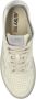 Autry Vintage-geïnspireerde leren sneaker in zilver wit White Dames - Thumbnail 7