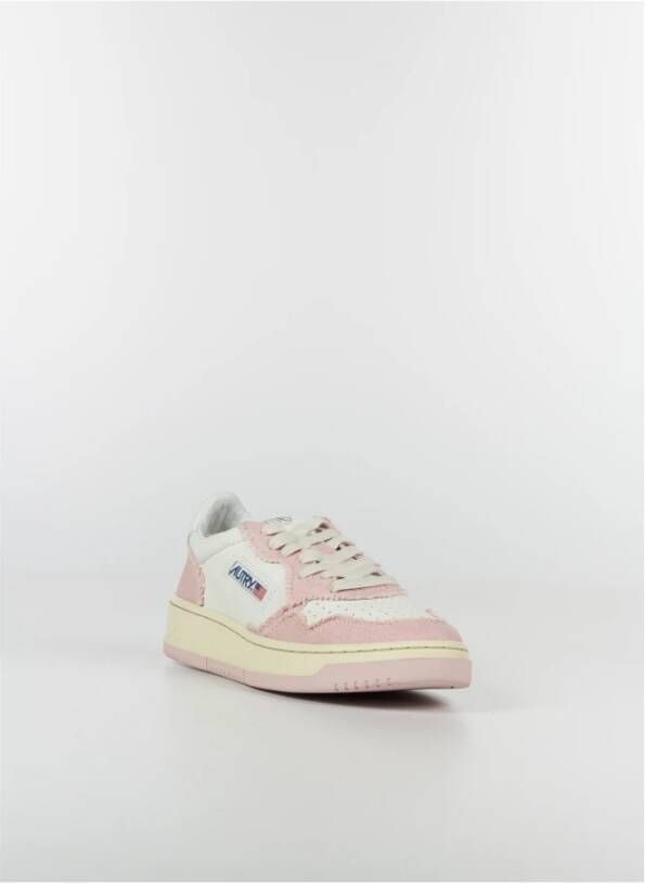 Autry Sneakers Meerkleurig Dames