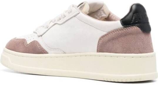 Autry Sneakers Meerkleurig Dames